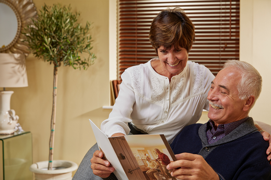 Acorn Stairlifts Home Survey