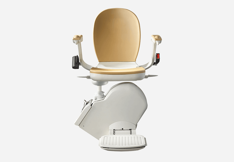 Image of Acorn 130 Straight Stairlift