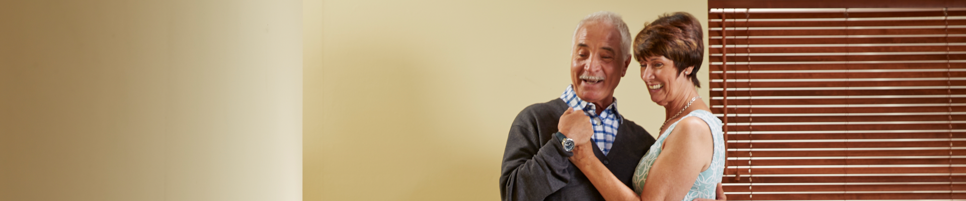 Man using a Acorn Stairlift